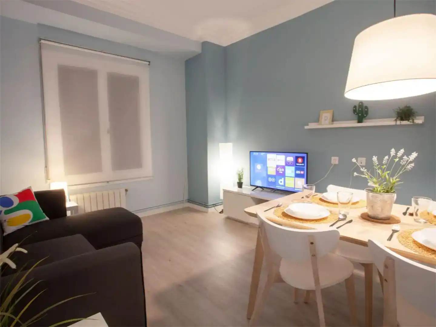 Habitación 100 m², Alcoy
