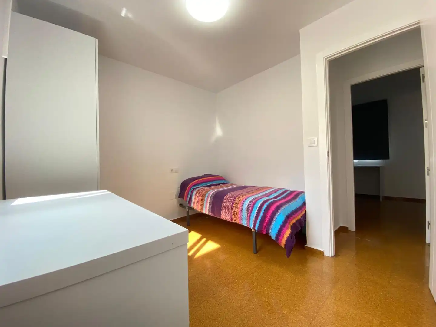 Piso de 77 m² en Jerez de la Frontera