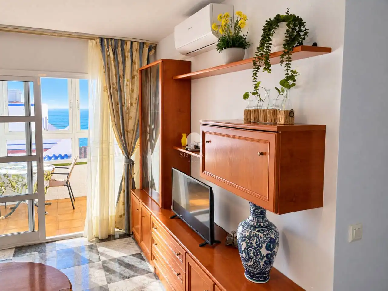 Pis de 85 m² a Algarrobo
