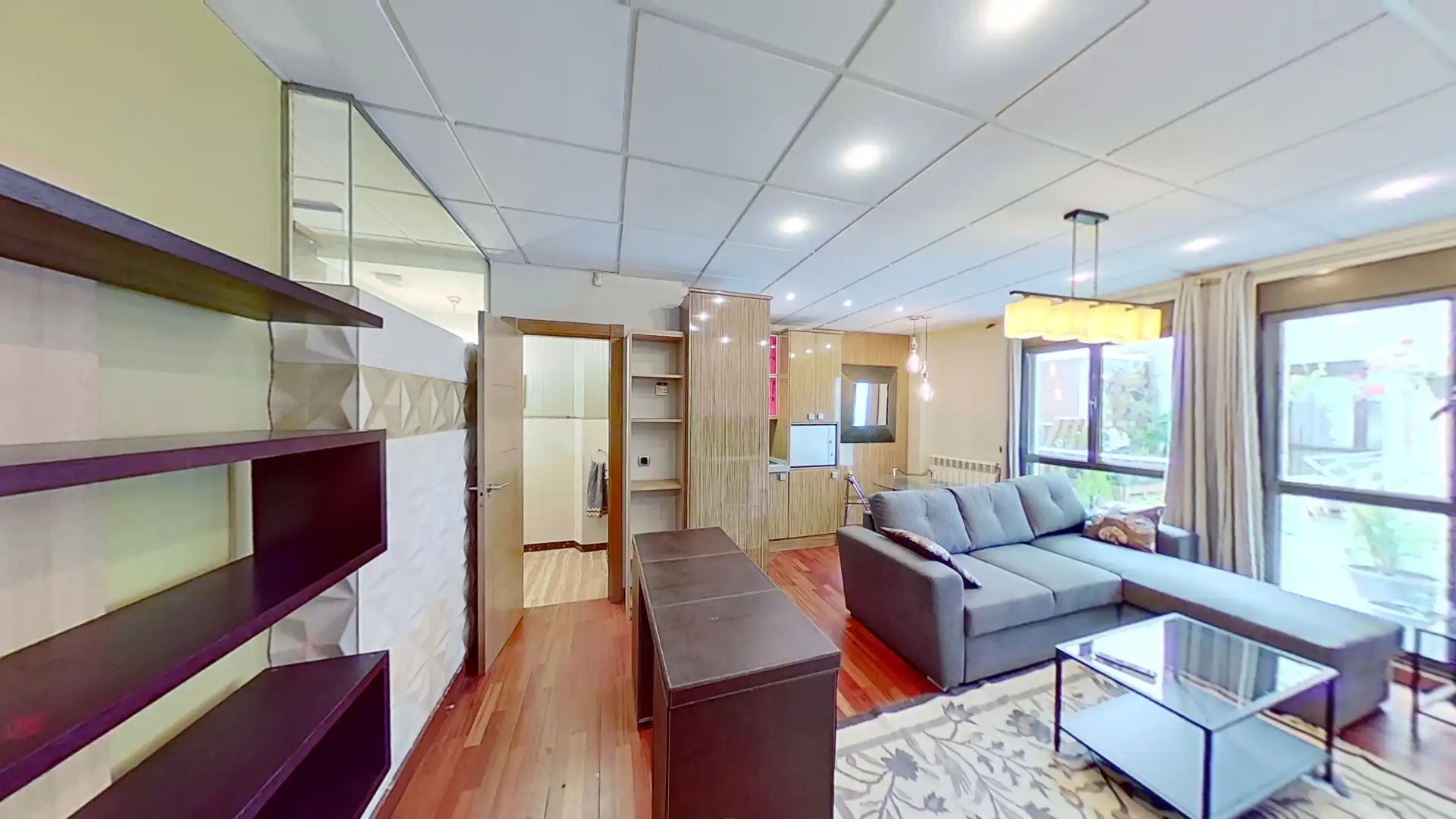 Appartamento 73 m² a Gijón / Xixón