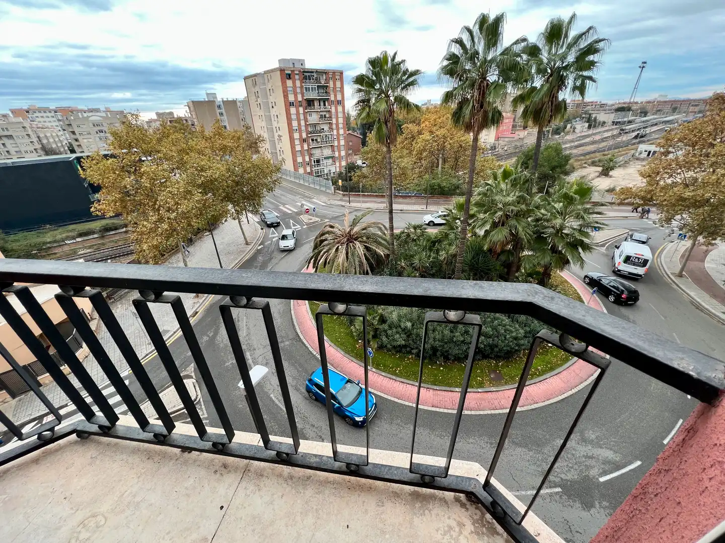 Piso de 109 m² en Reus