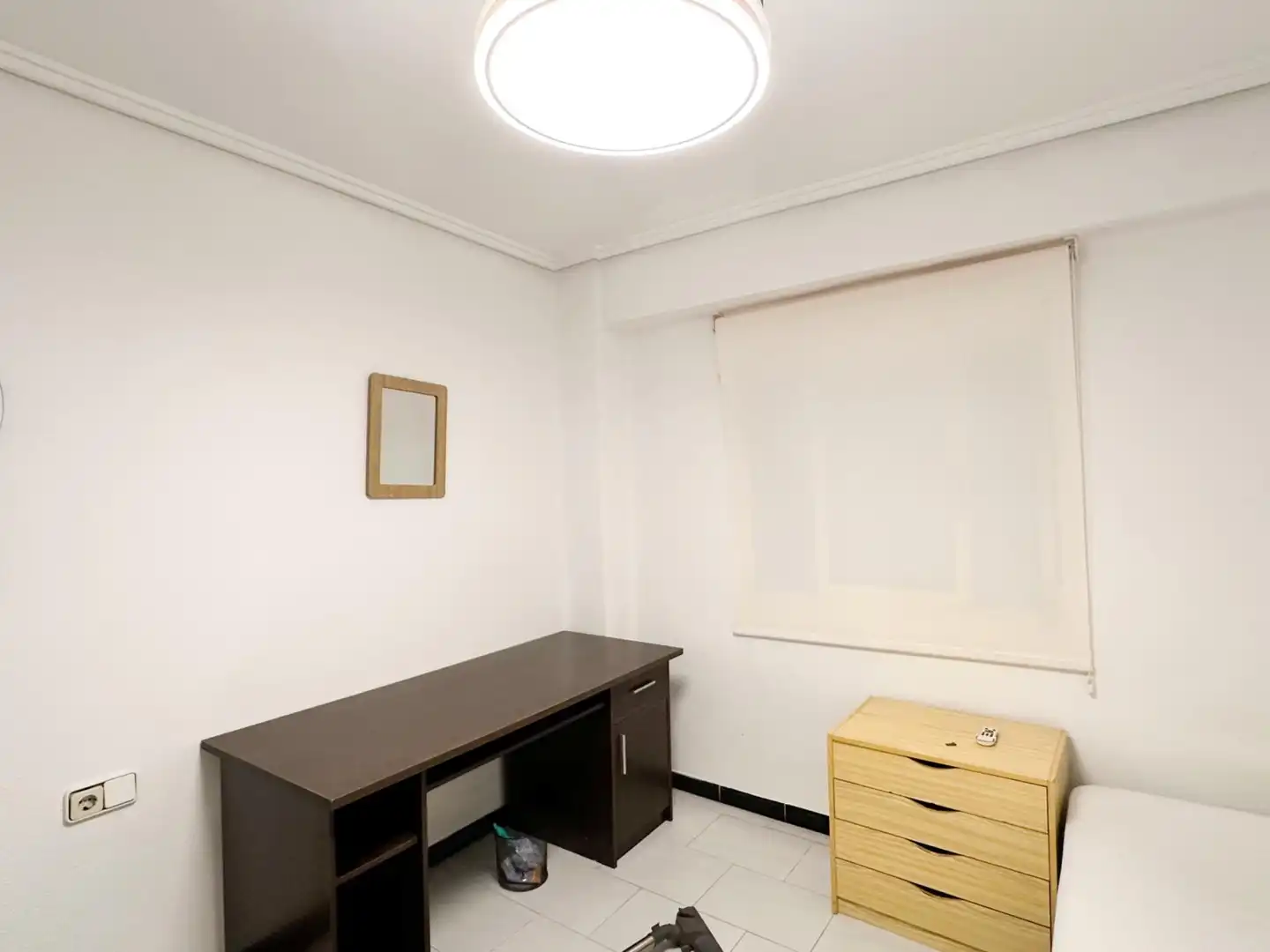 Pis de 90 m² a València