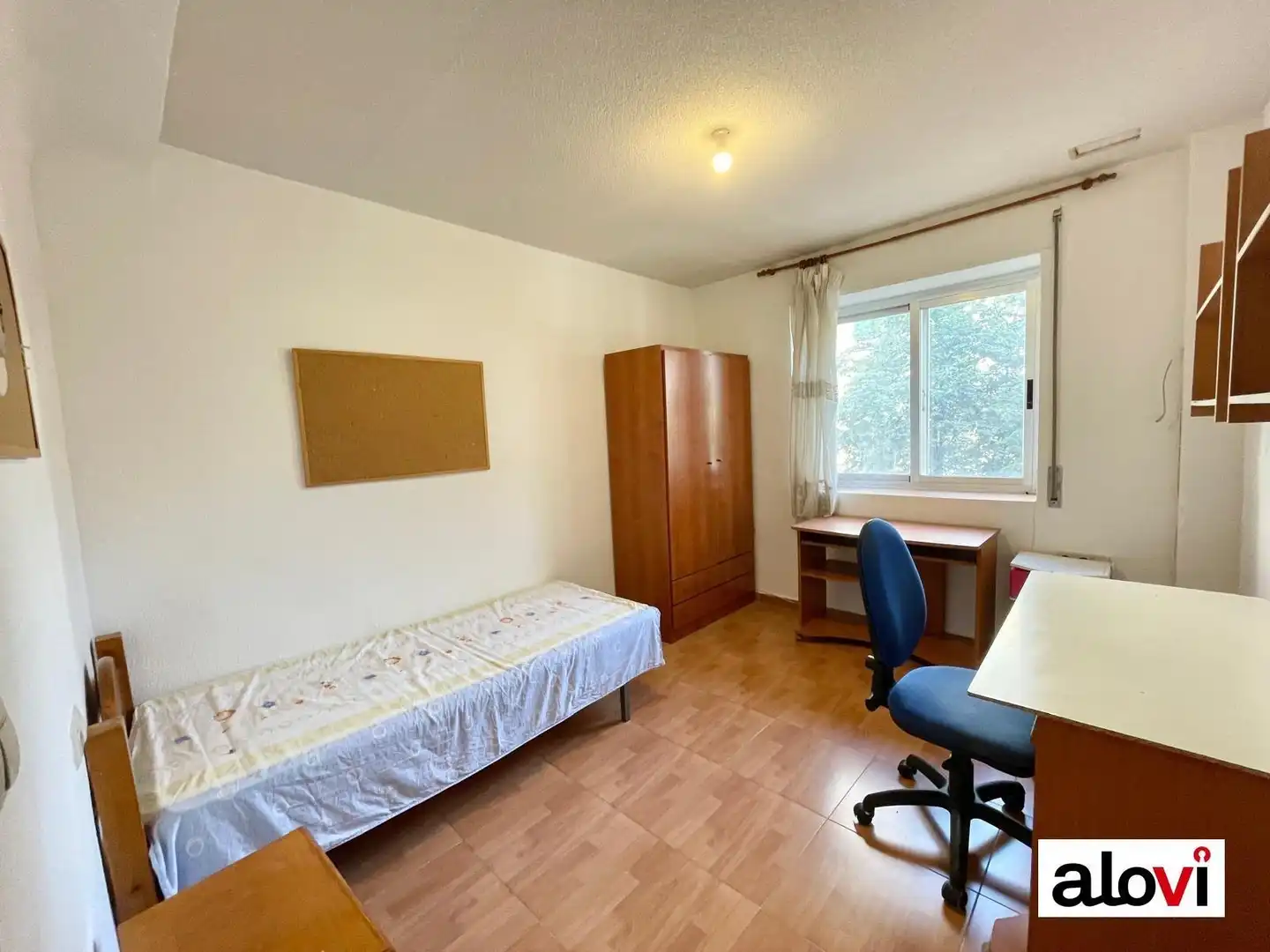 Habitación 124 m², Granada