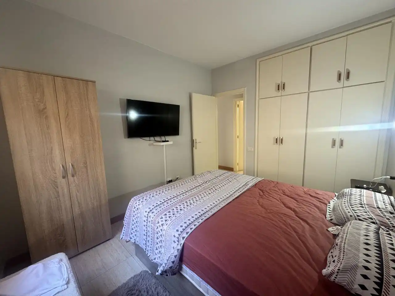 Piso de 46 m² en Arona