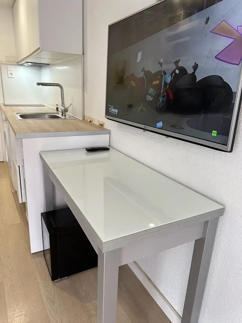 Piso de 30 m² en Castillo de Aro, Playa de Aro y S'Agaró