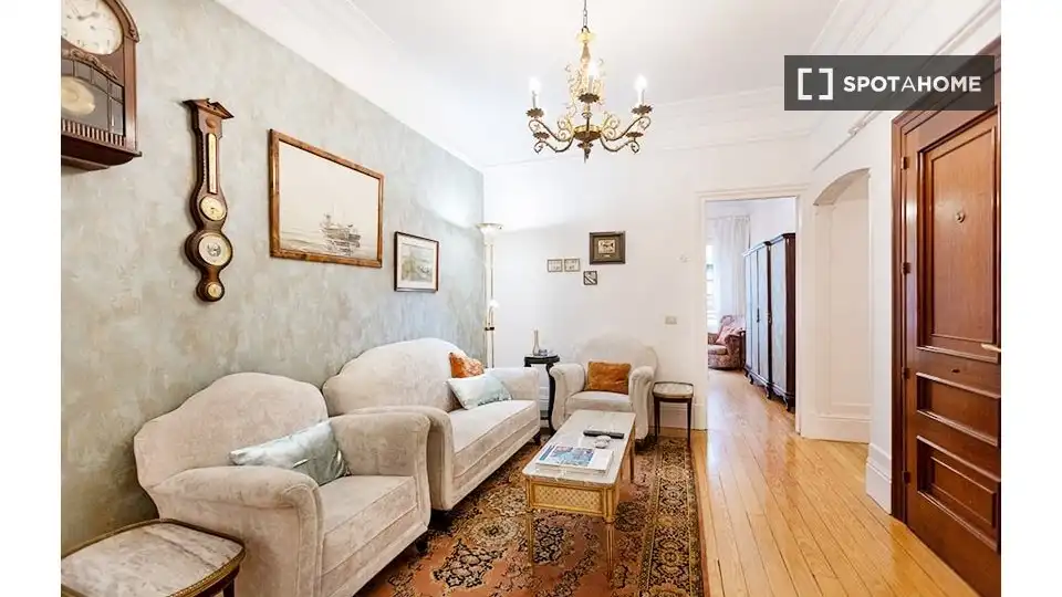 Habitación 196 m², Bilbao