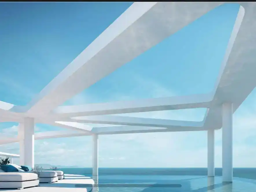 Piso de 120 m² en Canet de Berenguer