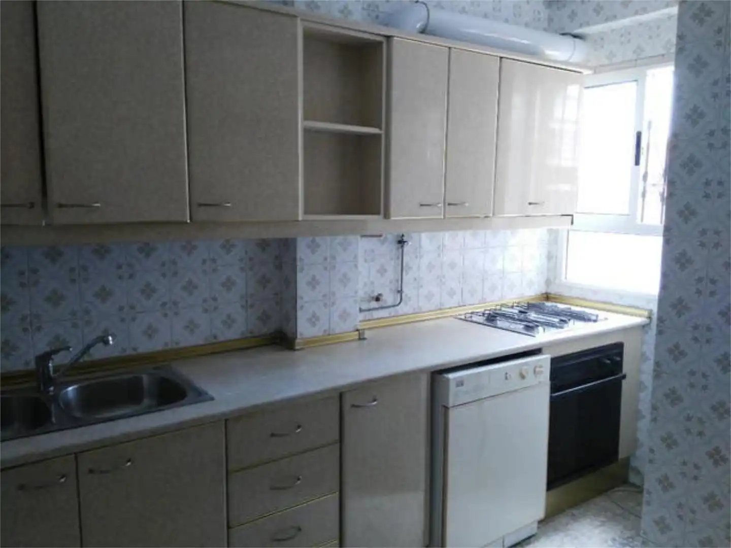 Piso de 55 m² en Sevilla