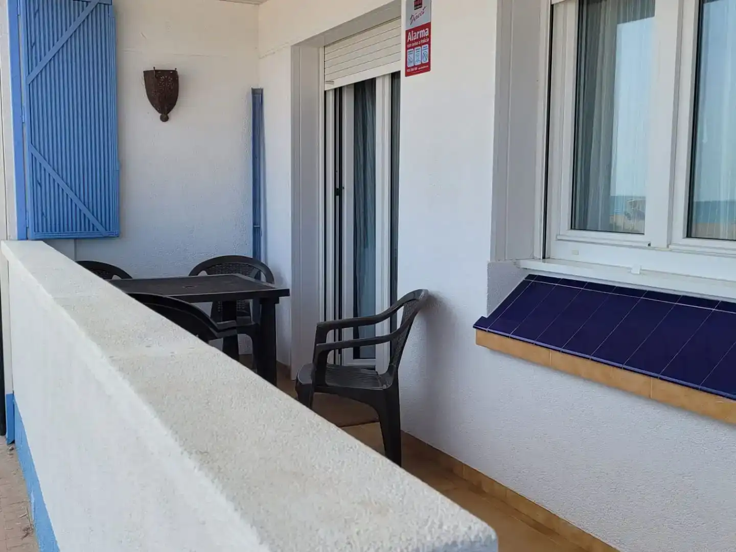 Piso de 80 m² en el Vendrell