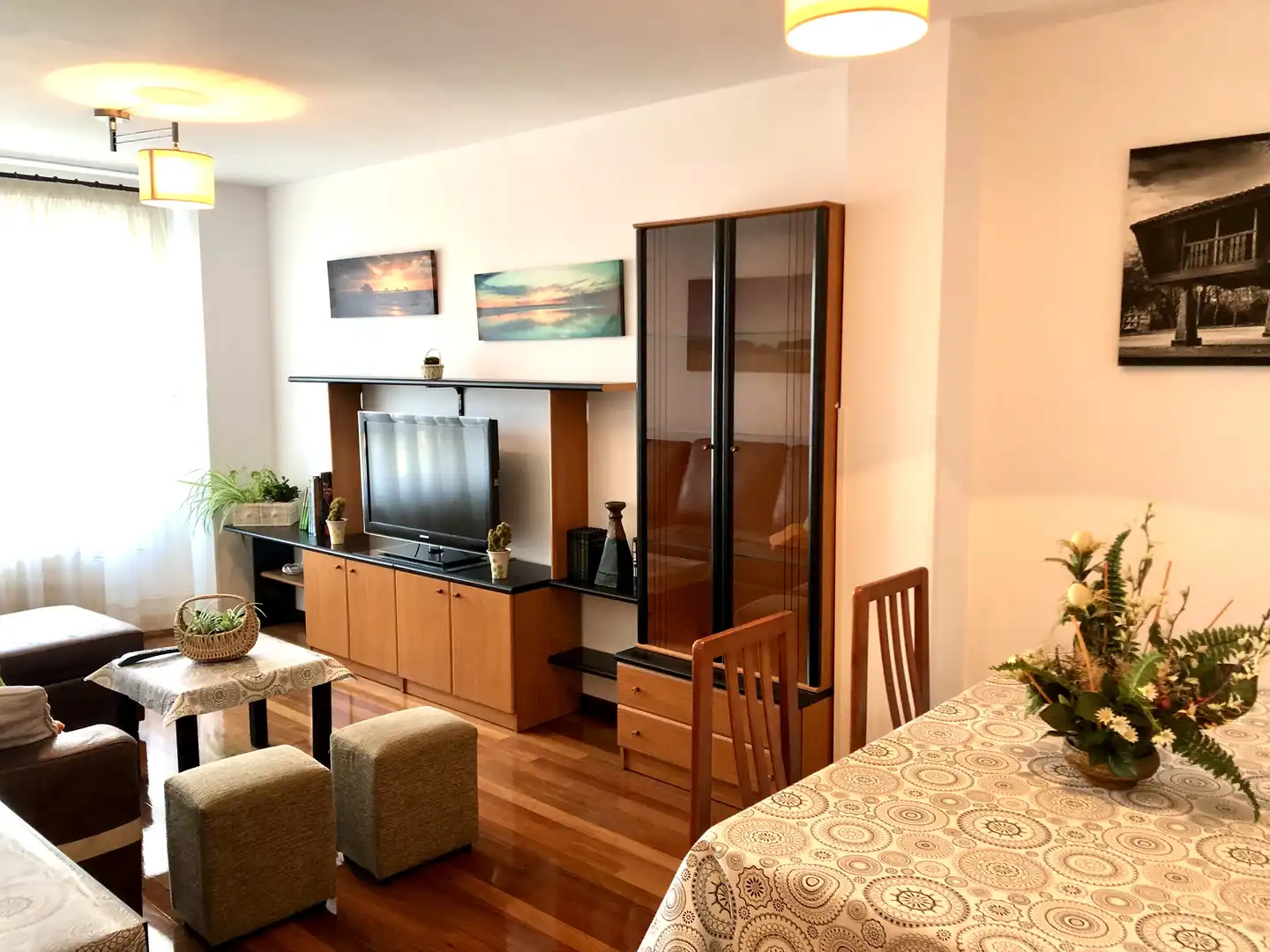 Piso de 70 m² en Avilés