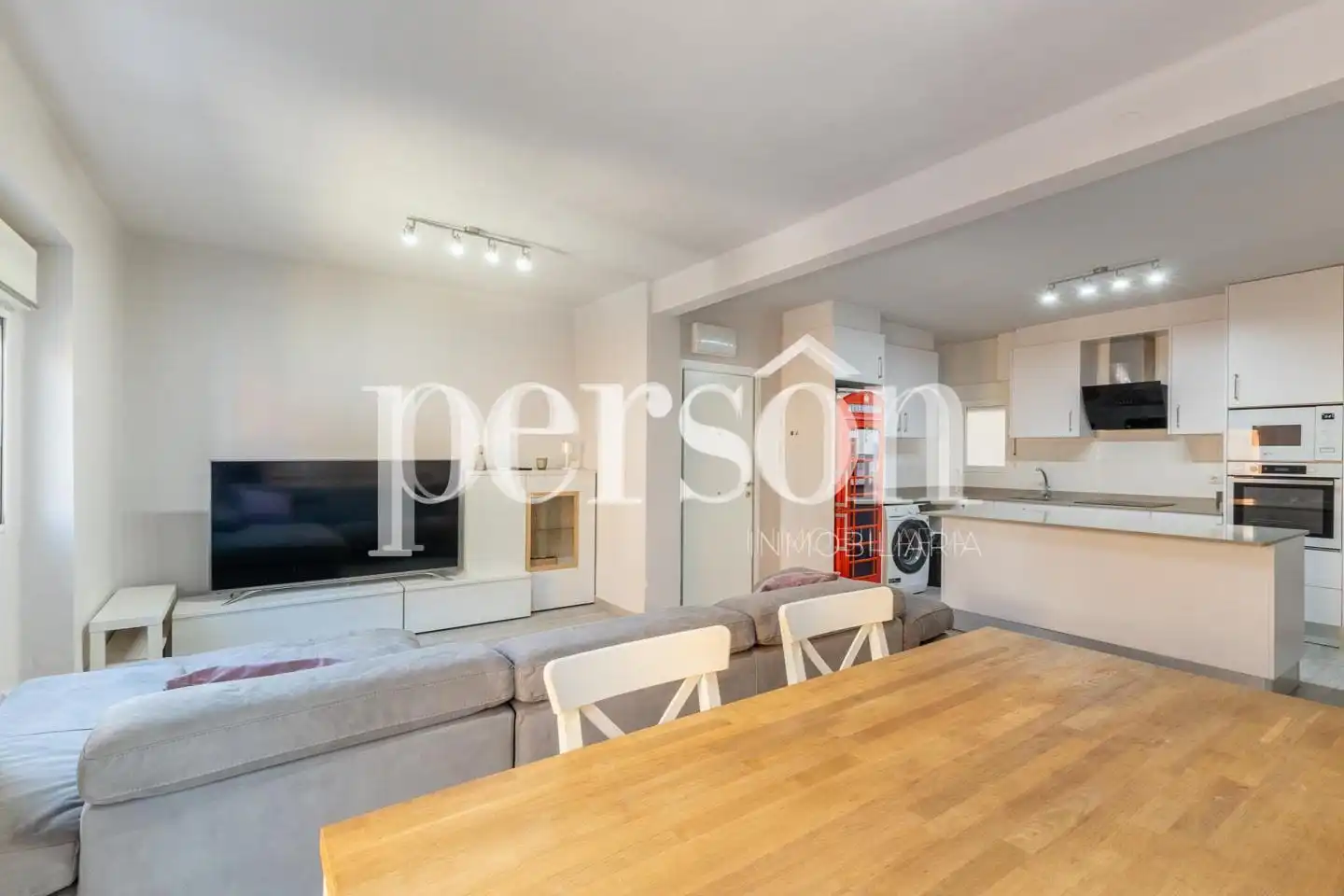 Piso de 84 m² en Silla
