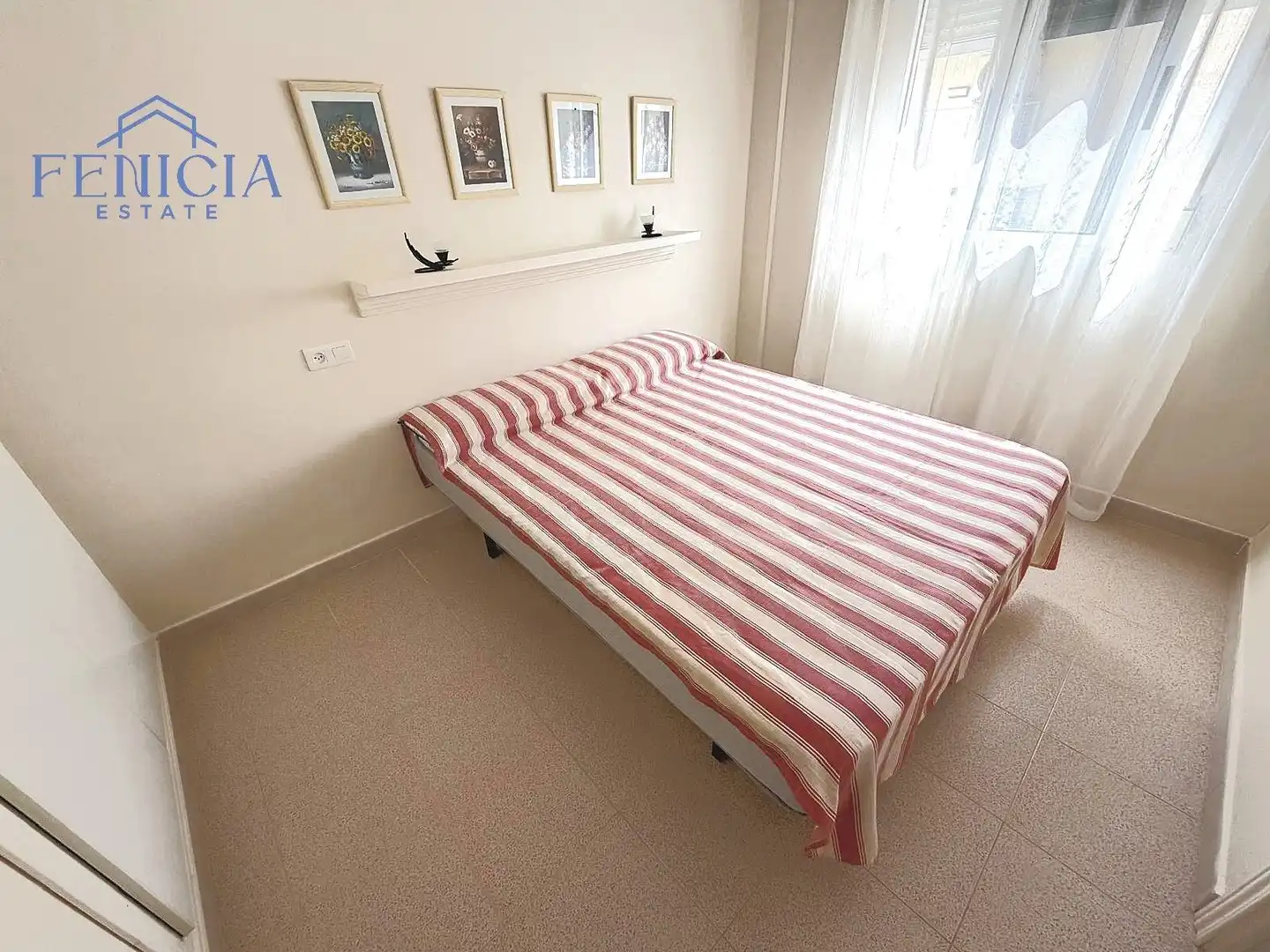 Piso de 41 m² en Almuñécar