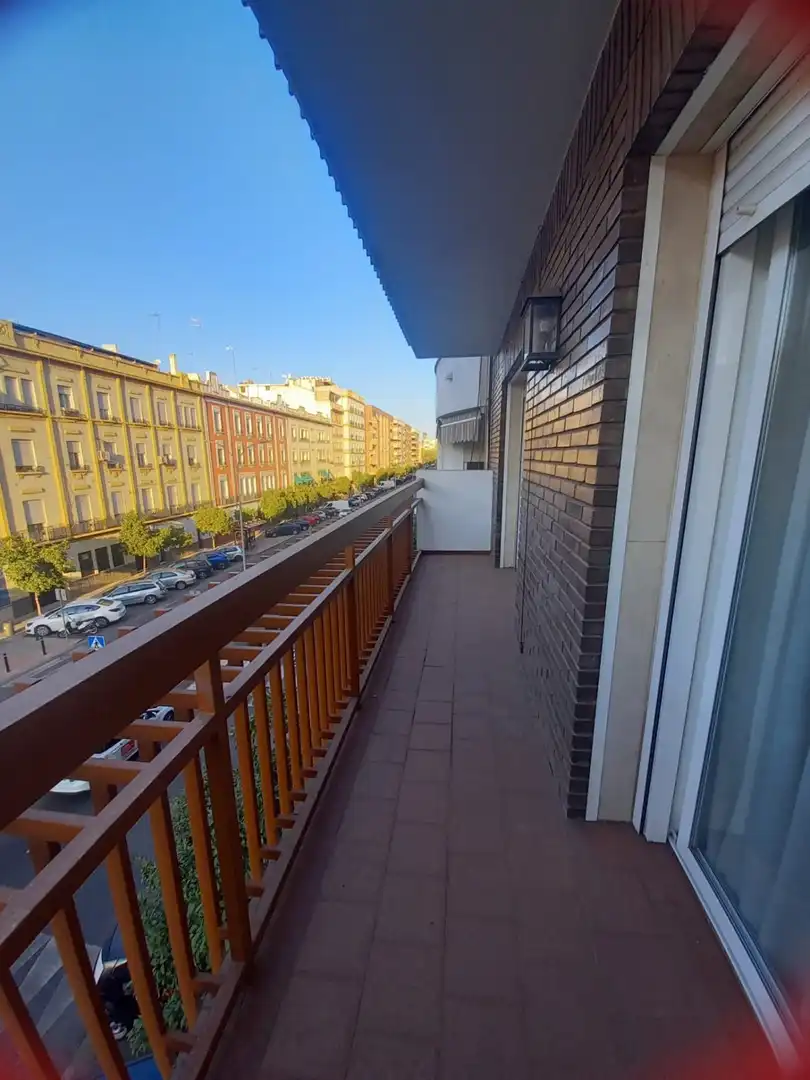 Piso de 171 m² en Córdoba