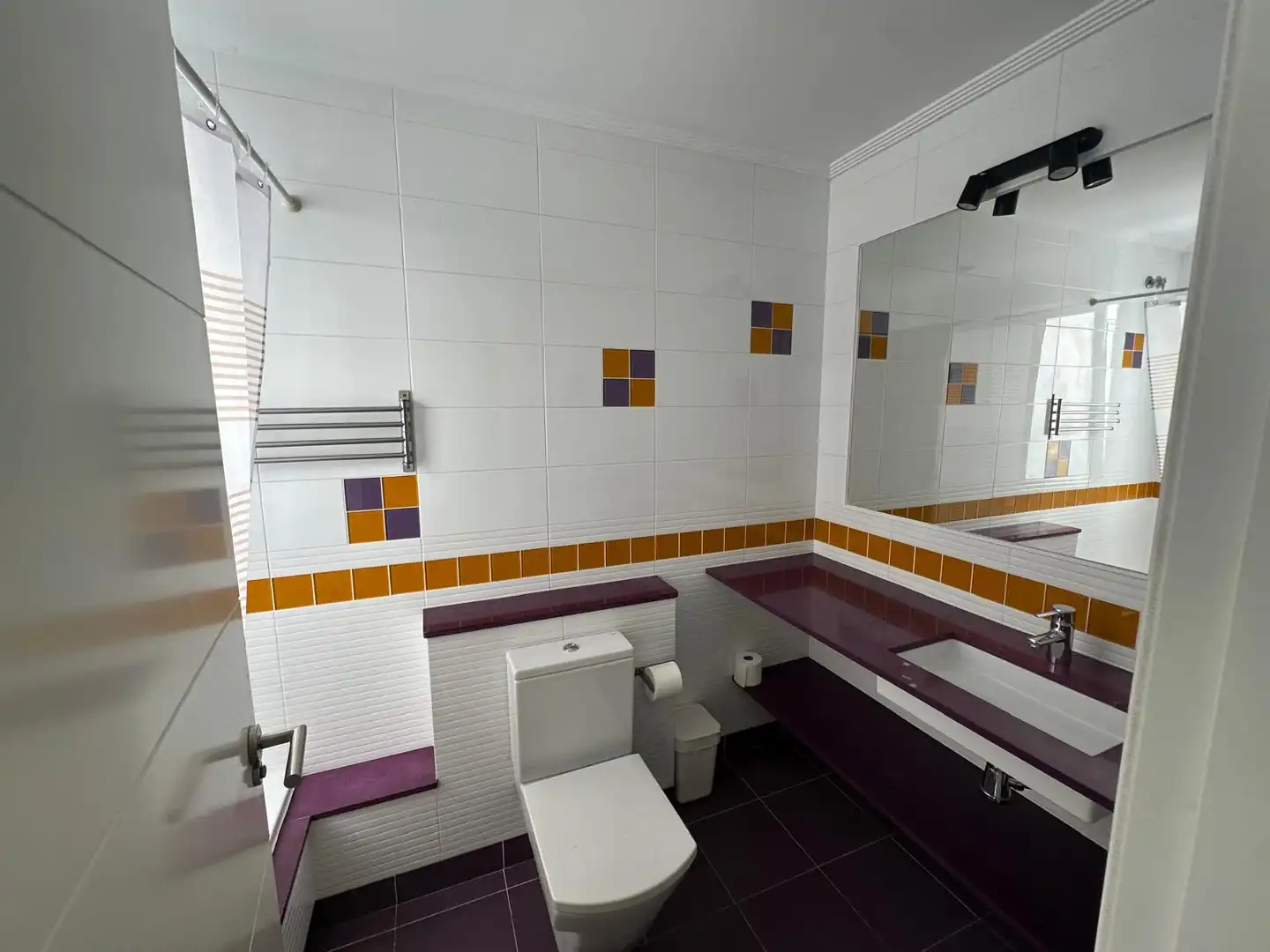 Pis de 105 m² a Vigo