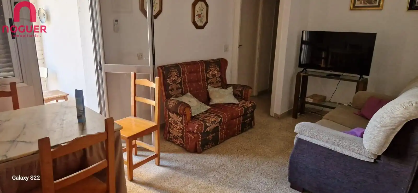 Appartement 85 m² à Cordoue