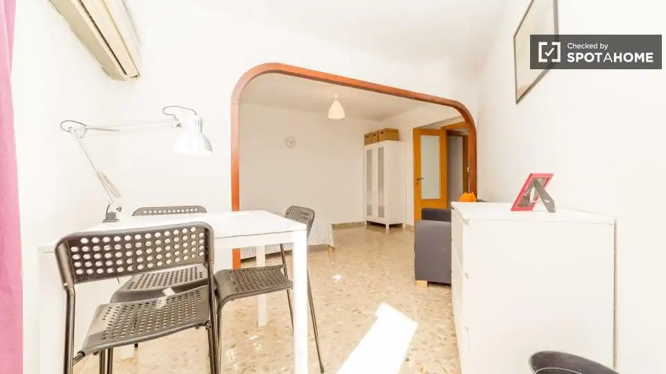 Habitació de lloguer, València