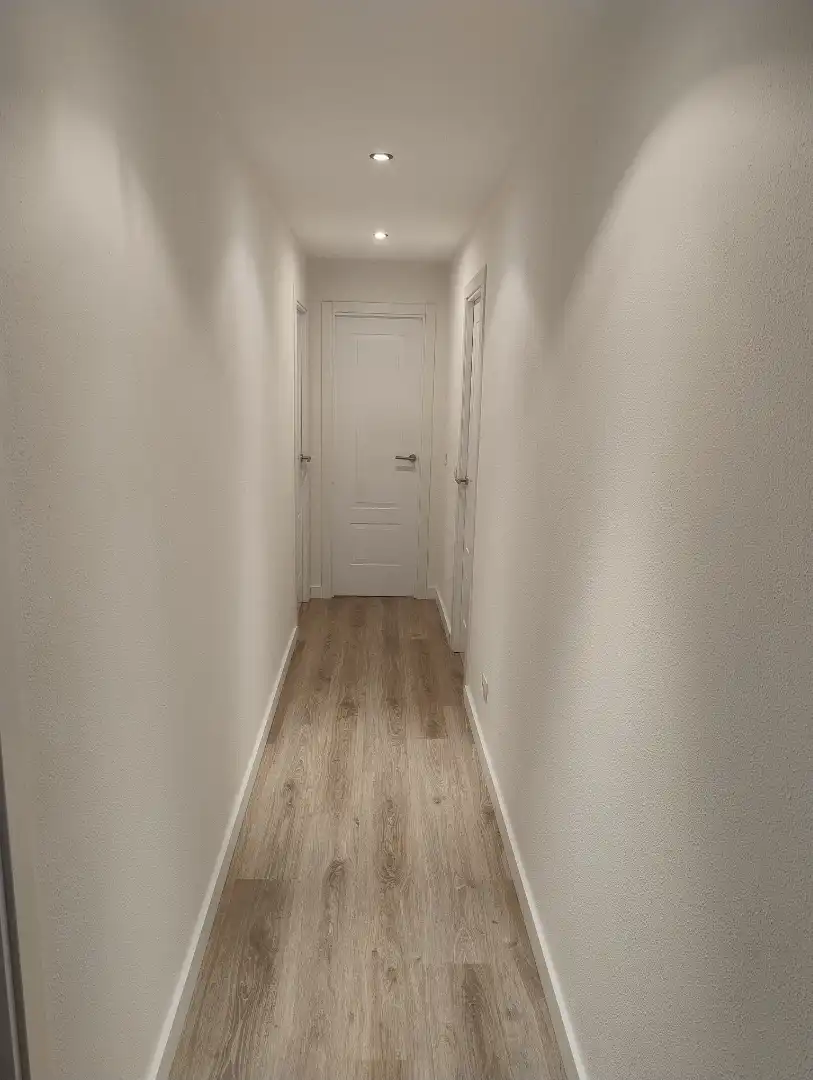 Pis de 121 m² a Lugo