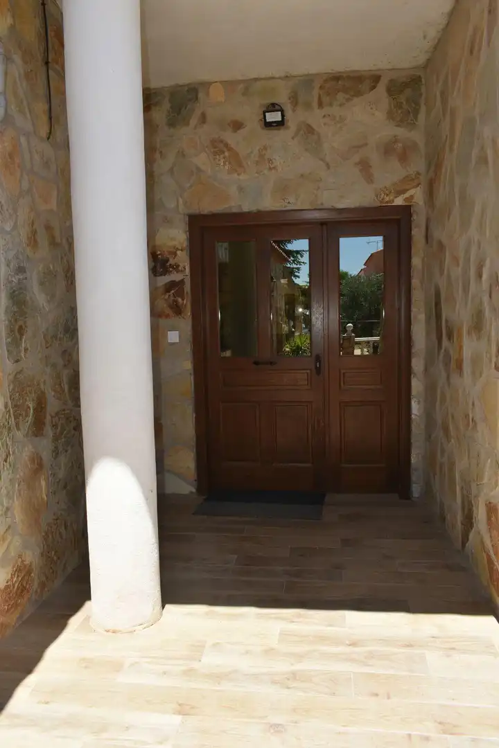 Piso de 264 m² en Casasimarro