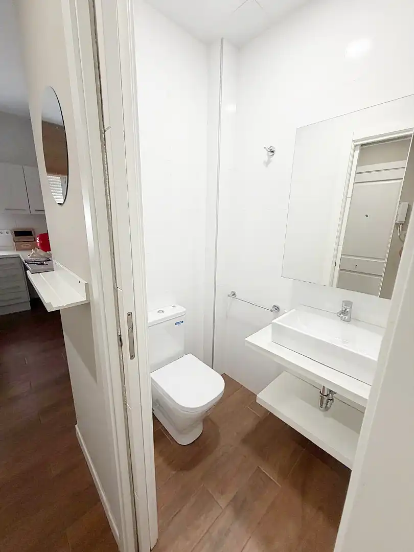 Piso en alquiler, Córdoba