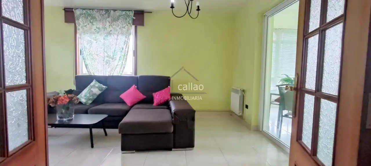 Casa de 265 m² a Mugardos