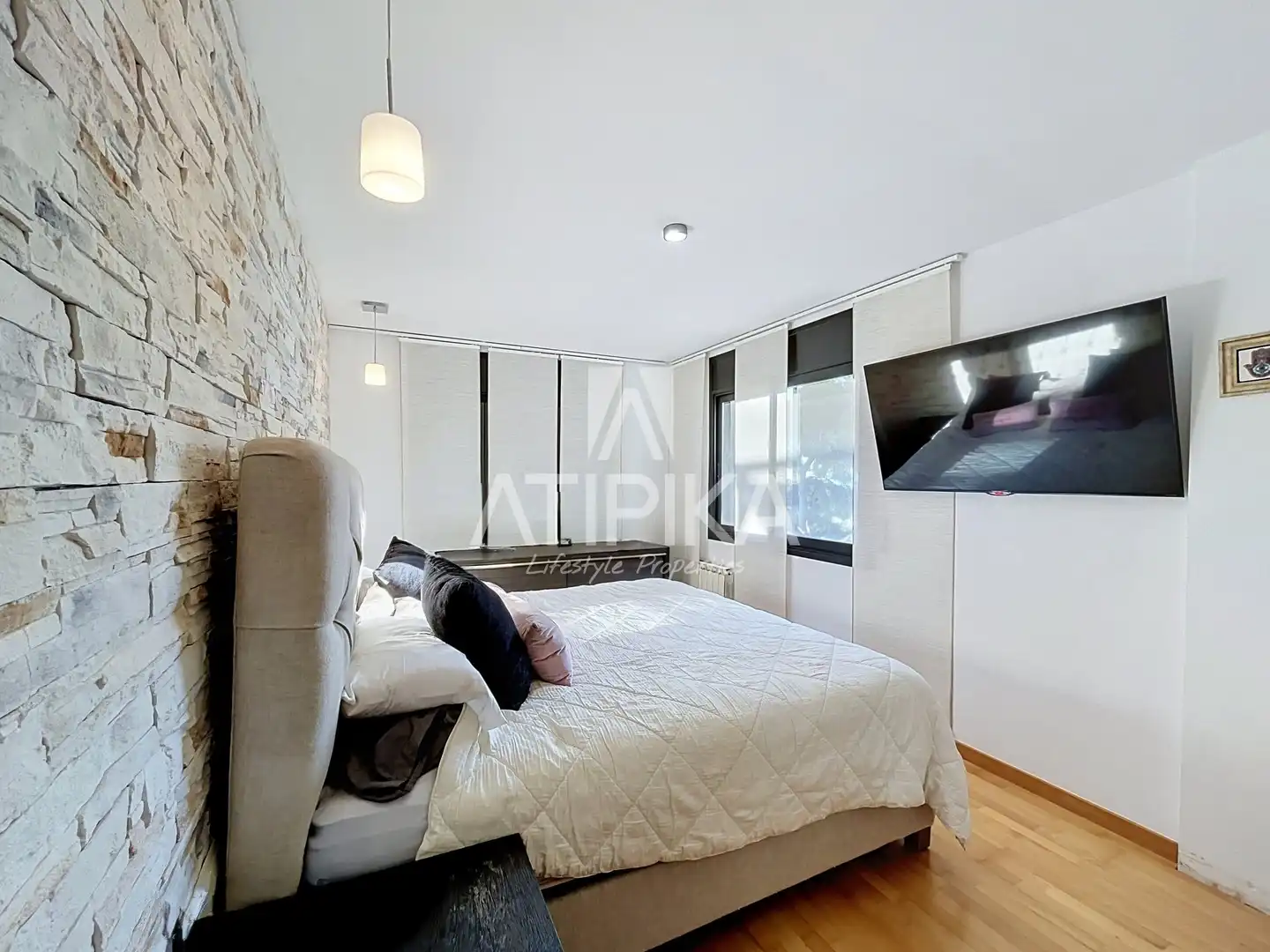 Piso de 400 m² en Sitges