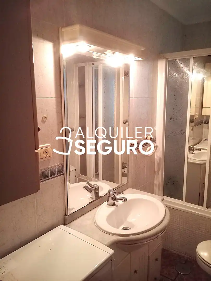 Piso de 64 m² en Valladolid