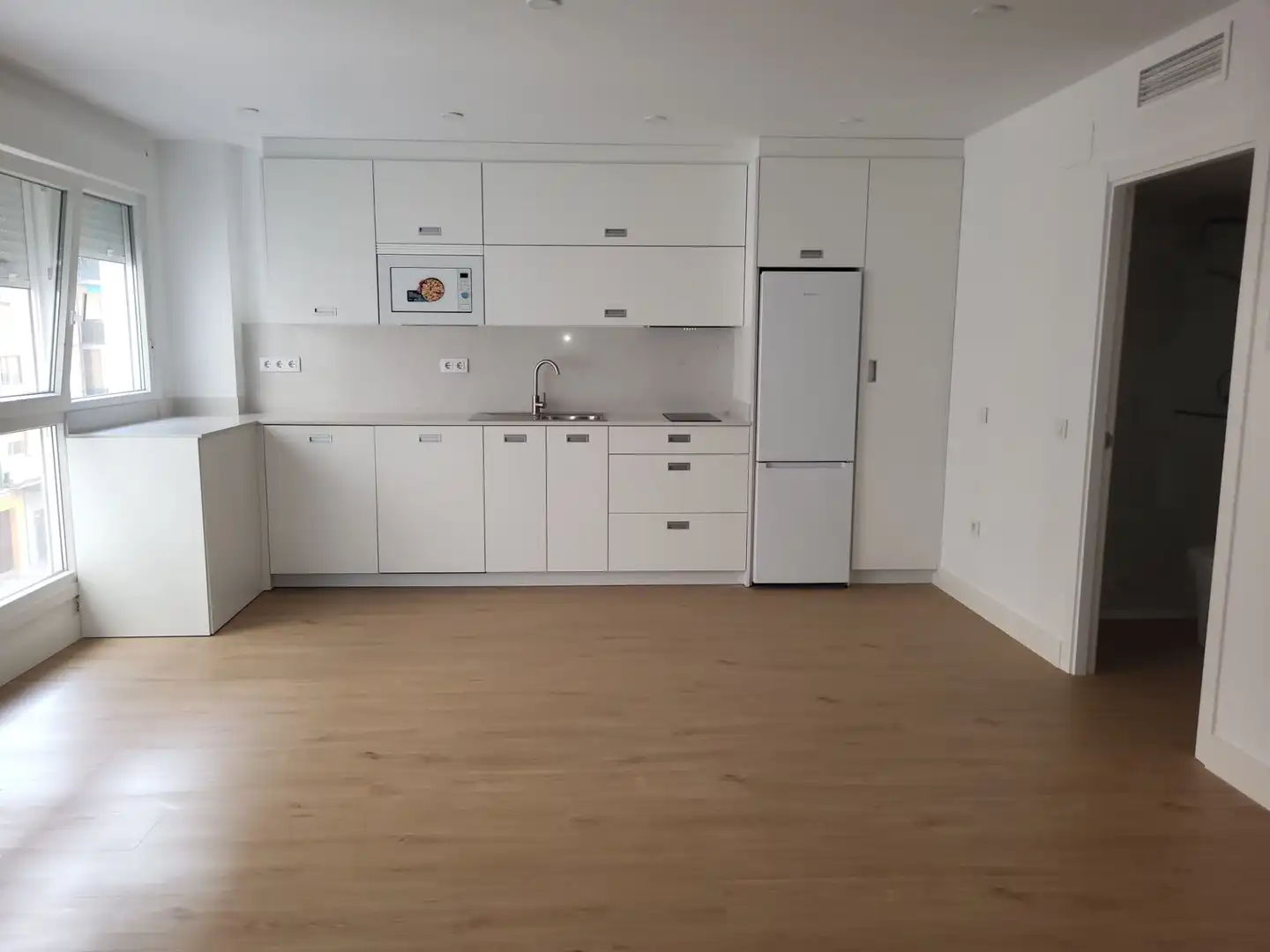 Piso de 75 m² en Badajoz