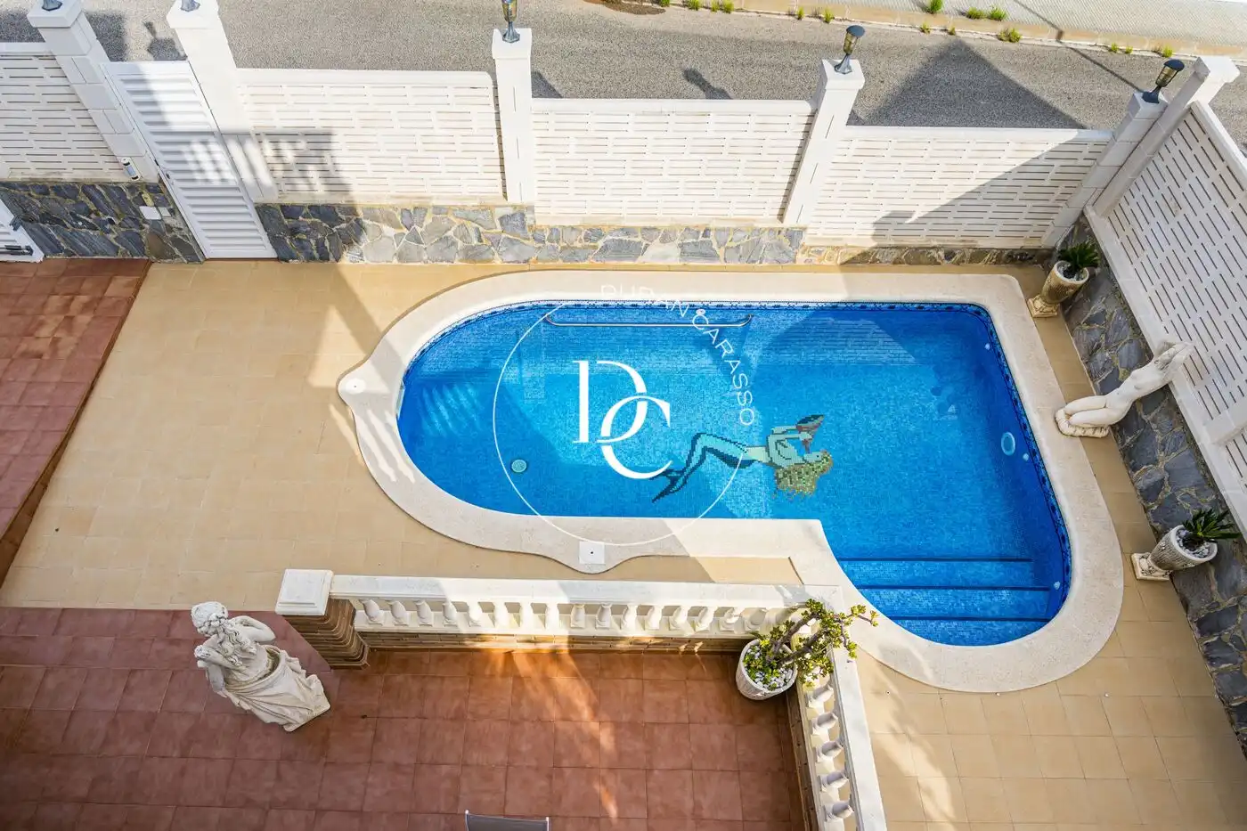 Haus 220 m² in Cubelles