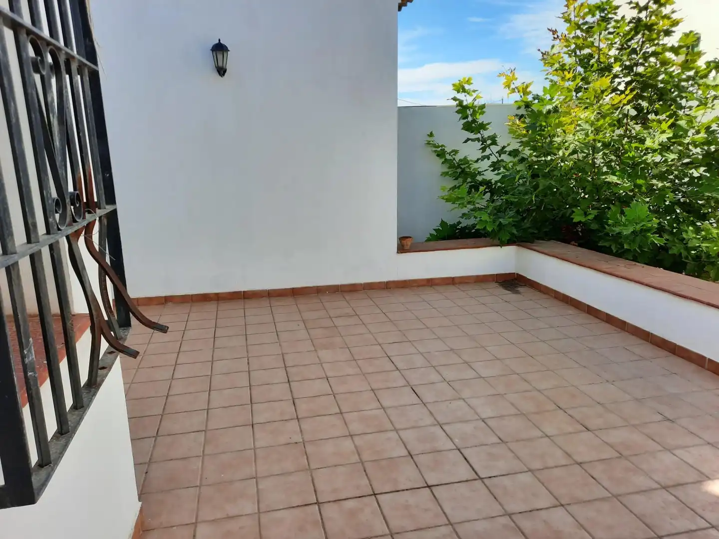 Piso de 125 m² en Murcia