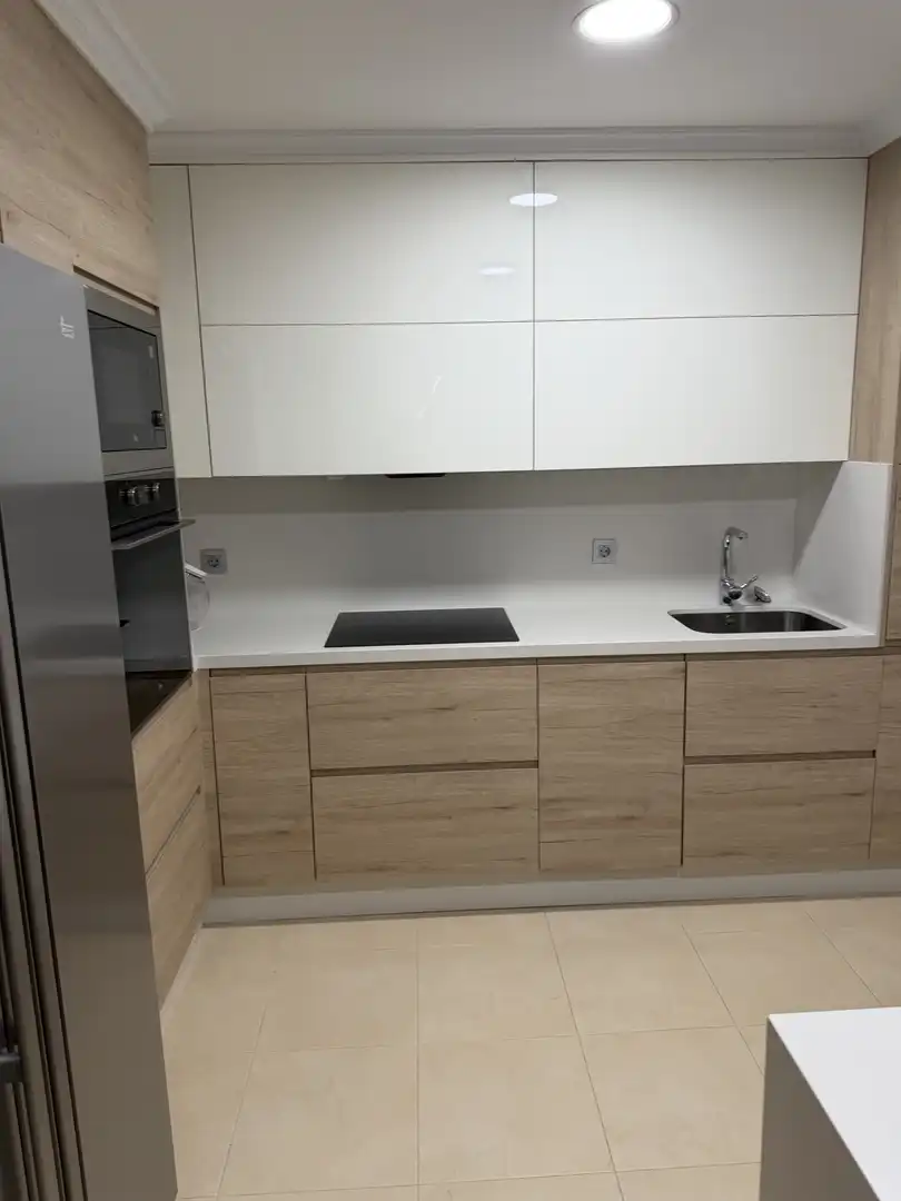 Pis de 108 m² a O Porriño