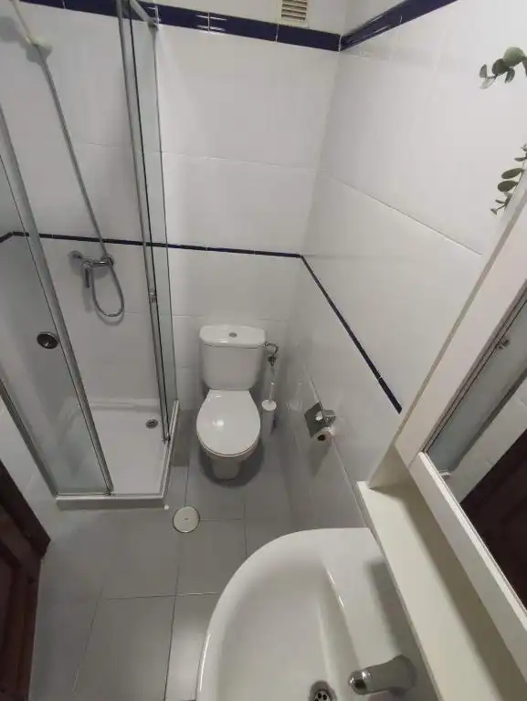 Pis de 85 m² a Màlaga