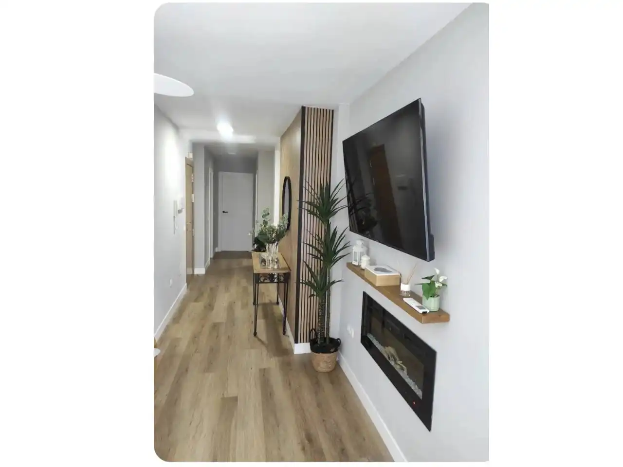 Piso de 98 m² en Roquetas de Mar