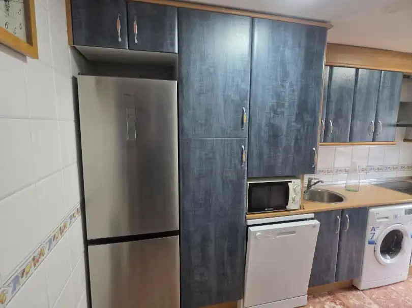 Piso de 80 m² en Béjar