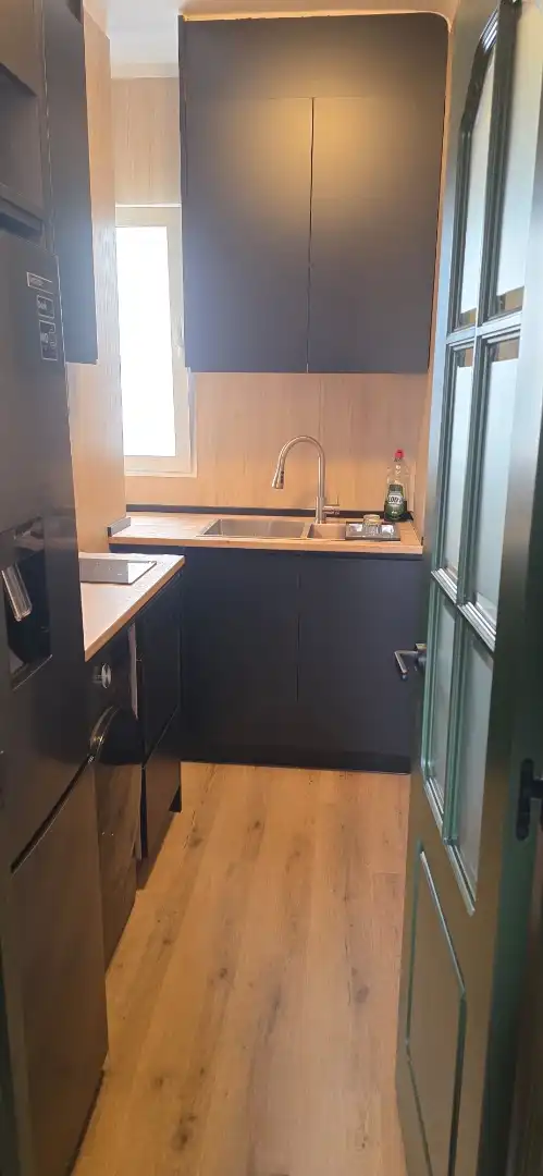 Pis de 50 m² a Lucena