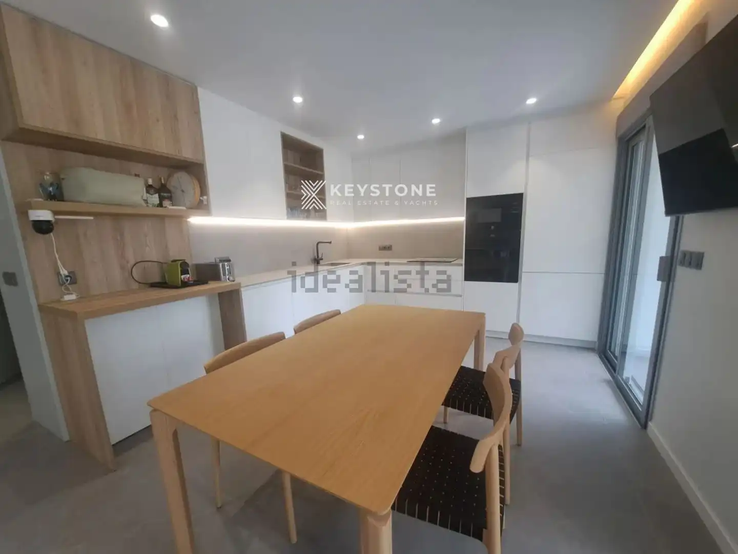 Piso de 110 m² en Alicante