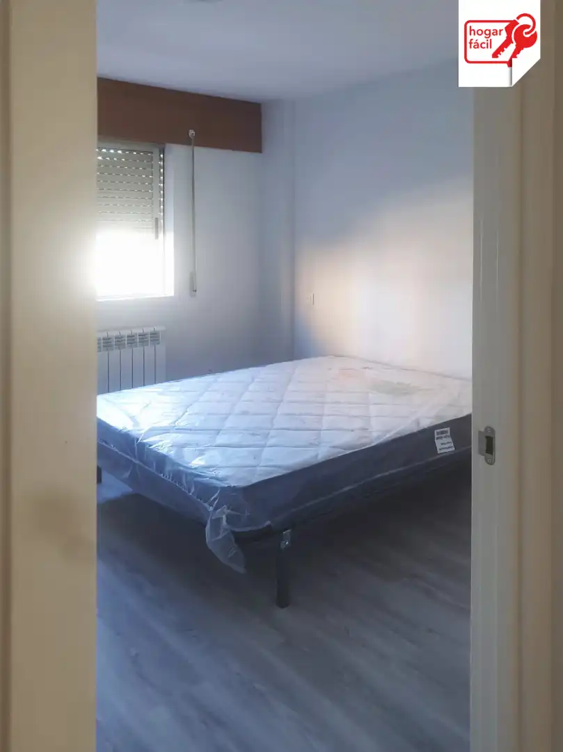 Pis de 40 m² a Boecillo