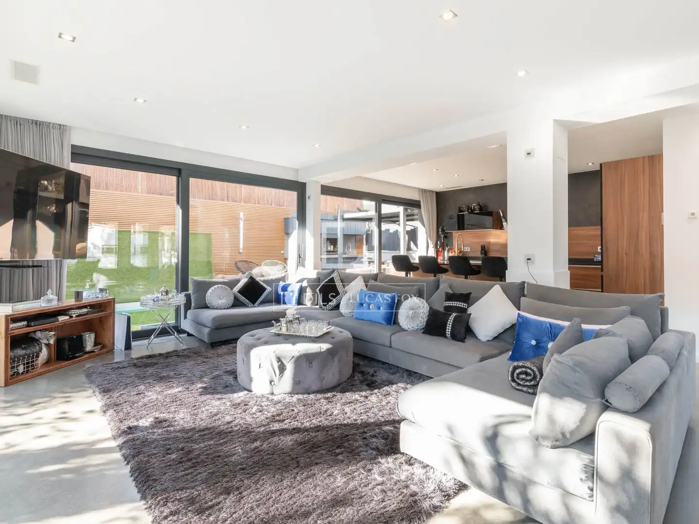Casa de 362 m² en Castelldefels