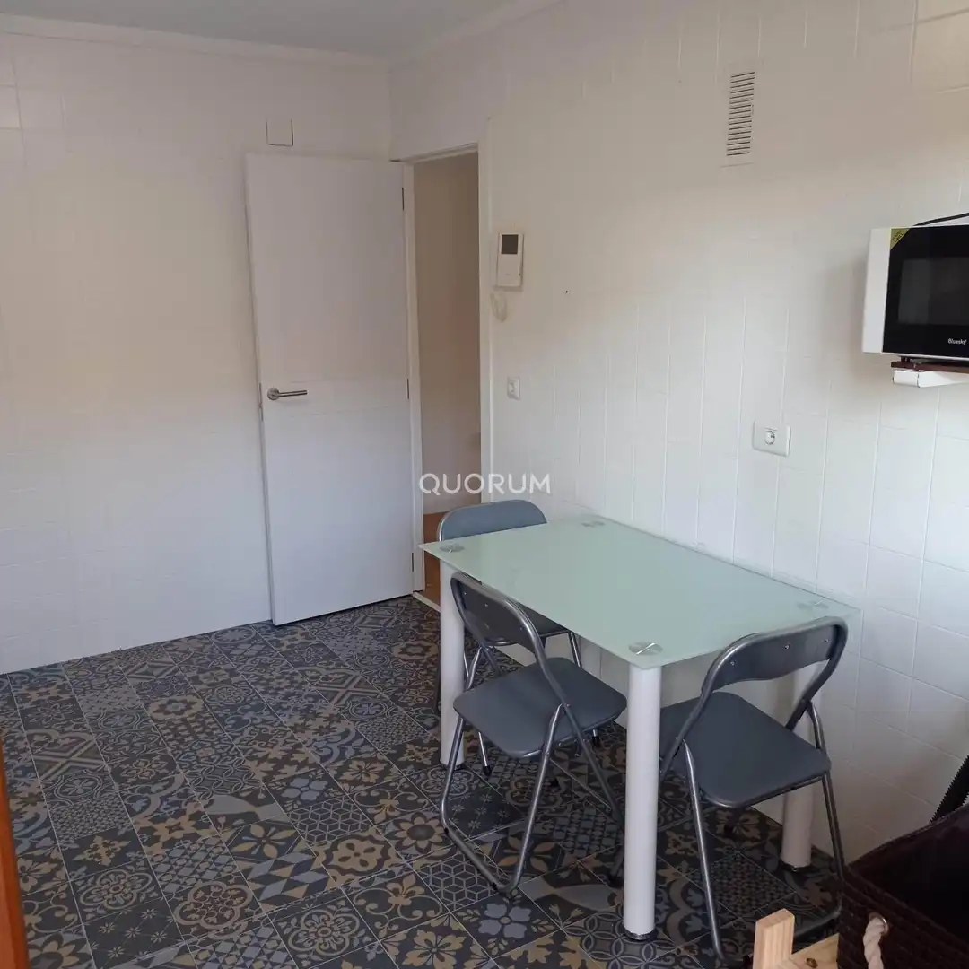Piso de 80 m² en Lejona