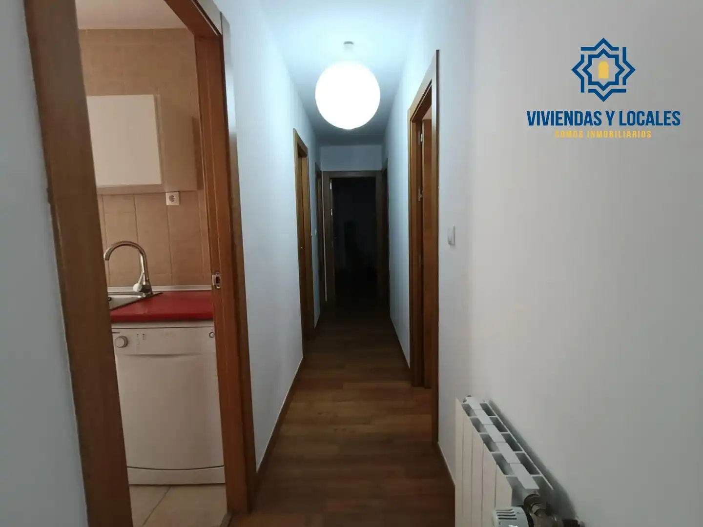 Piso de 129 m² en Granada