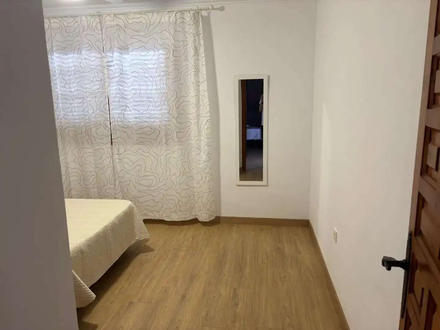 Piso de 125 m² en Águilas
