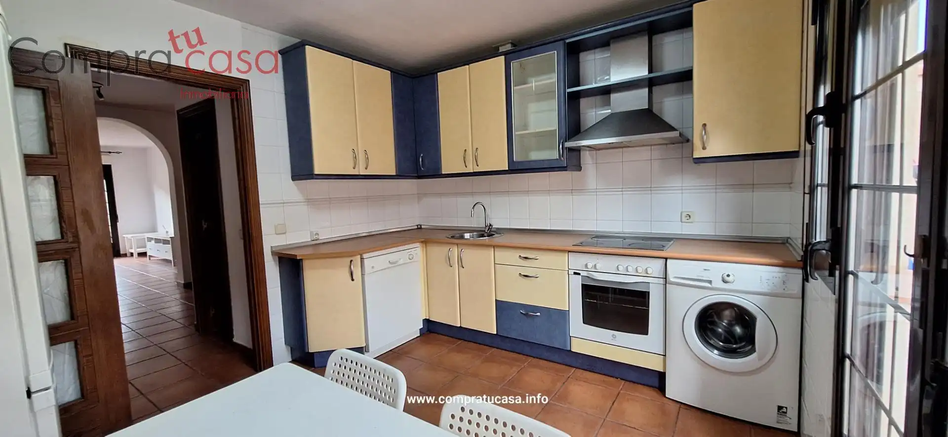 Casa de 143 m² en Segovia