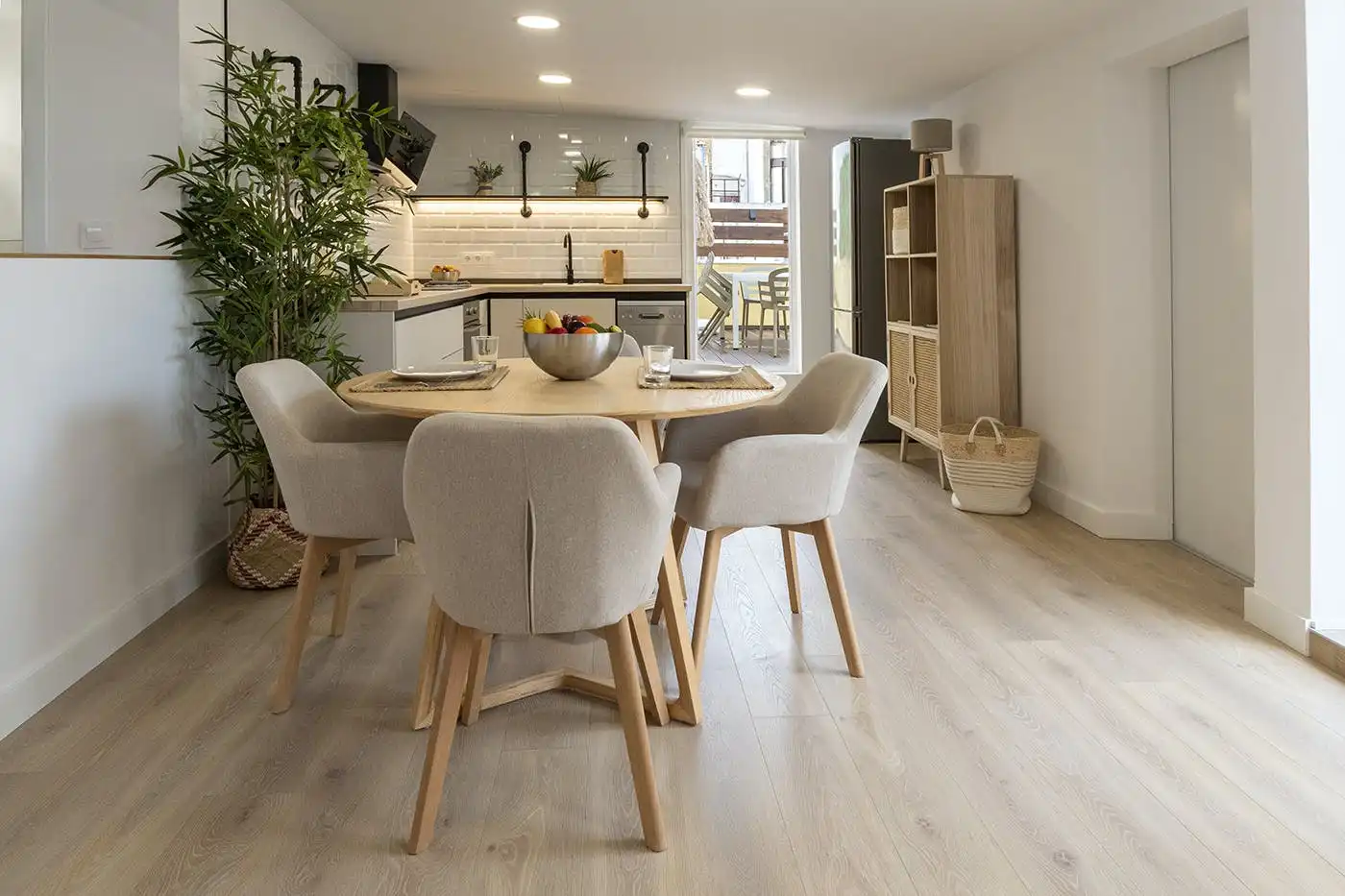 Apartamento 81 m² em Palma