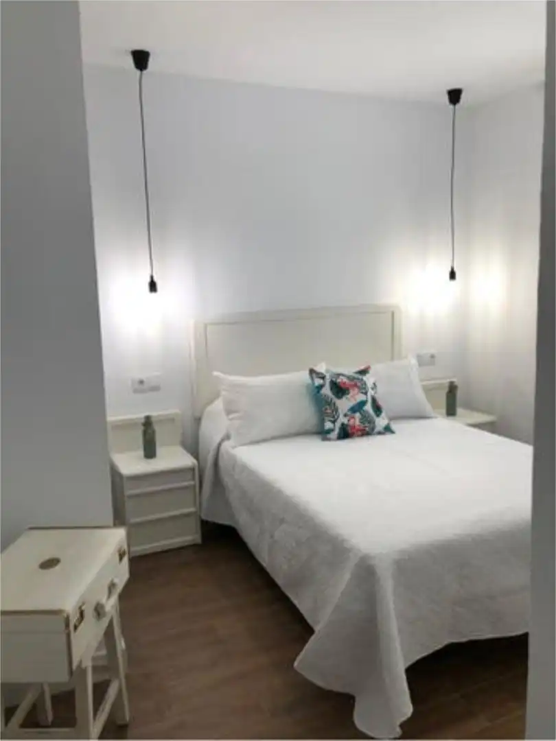 Wohnung 80 m² in Chipiona