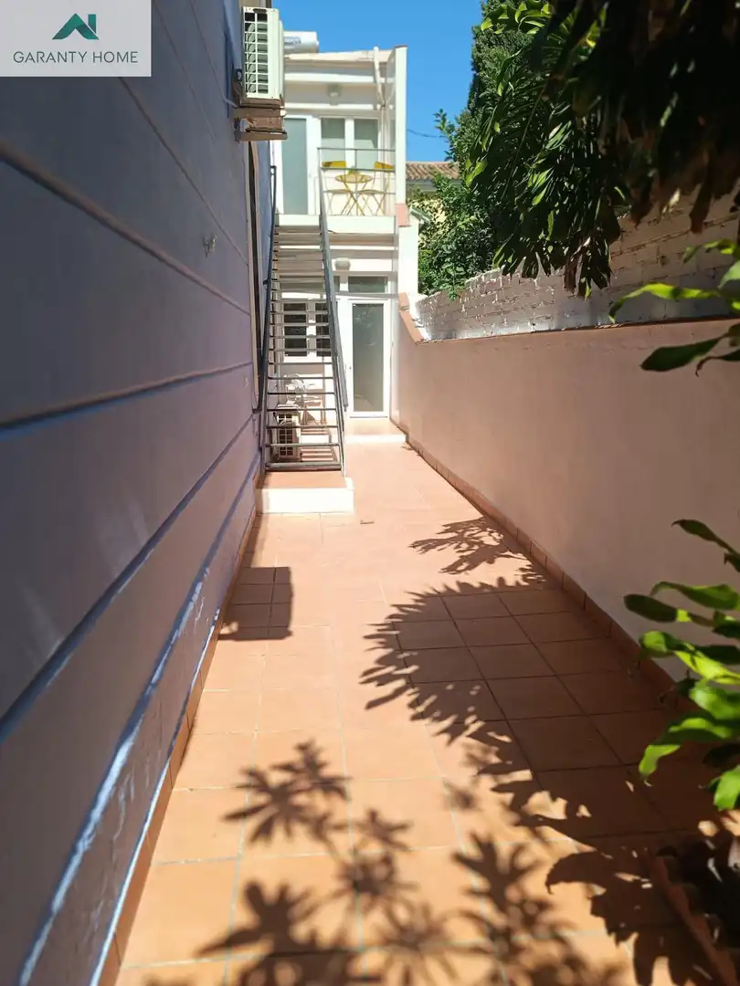 Wohnung 75 m² in Málaga