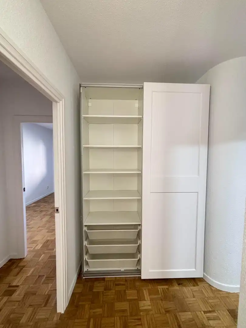 Piso de 157 m² en Madrid