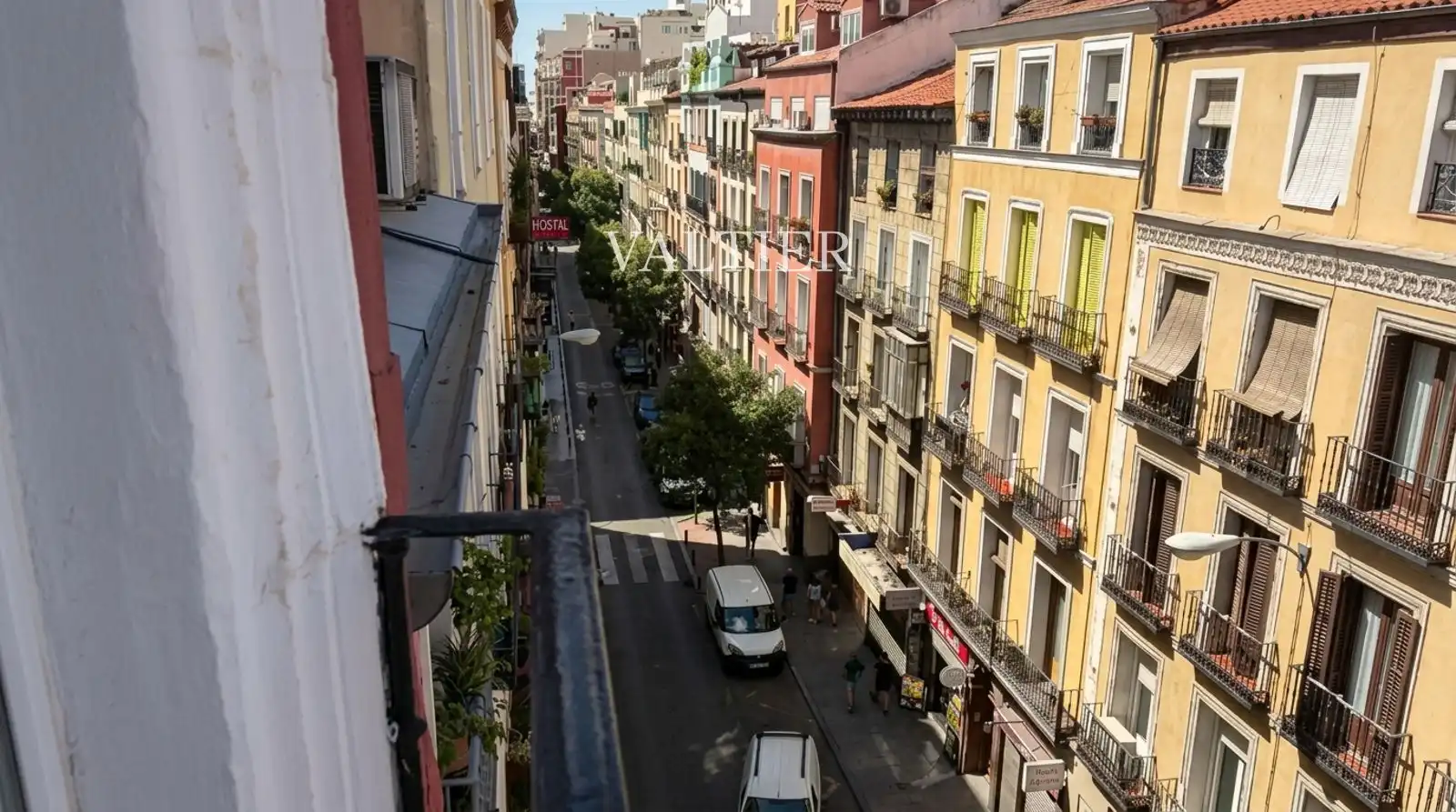 Piso de 61 m² en Madrid