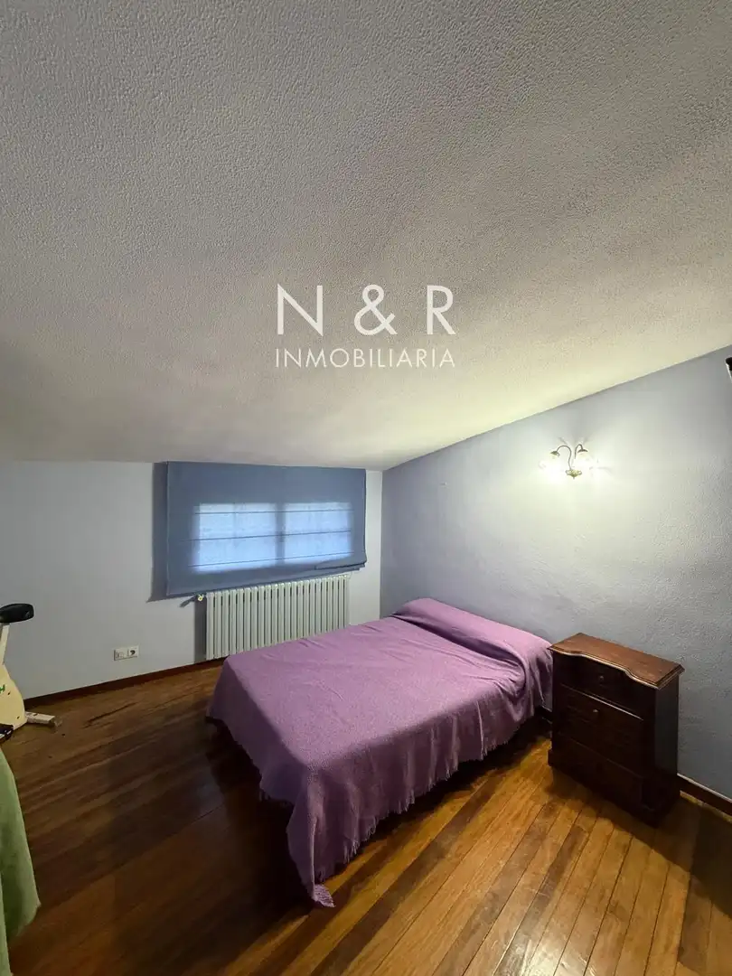 Pis de 138 m² a Santiago de Compostel·la