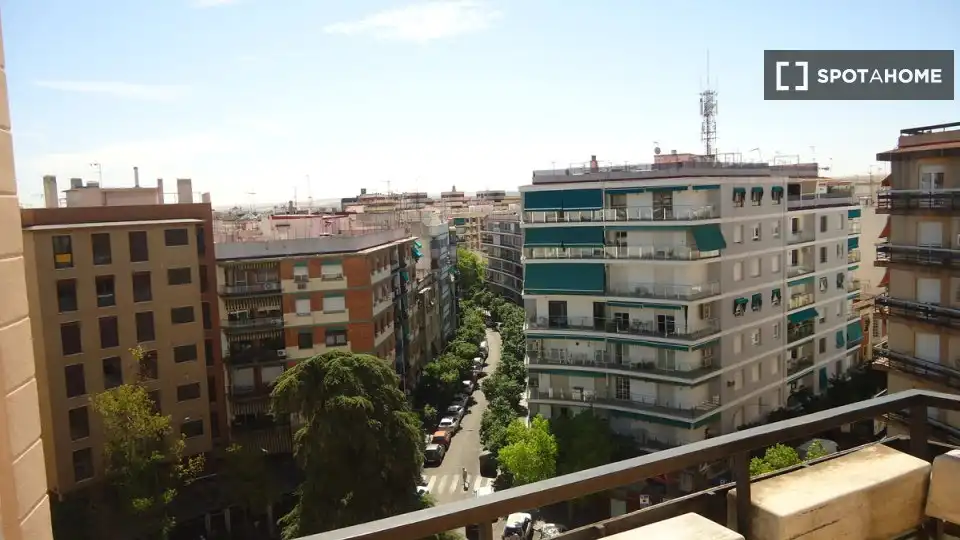 Habitación en alquiler, Córdoba