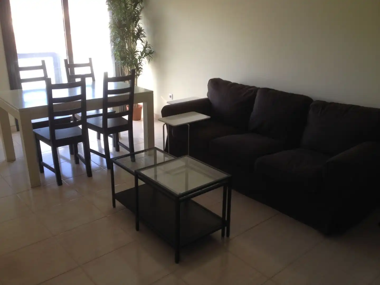 Pis de 96 m² a Puerto del Rosario