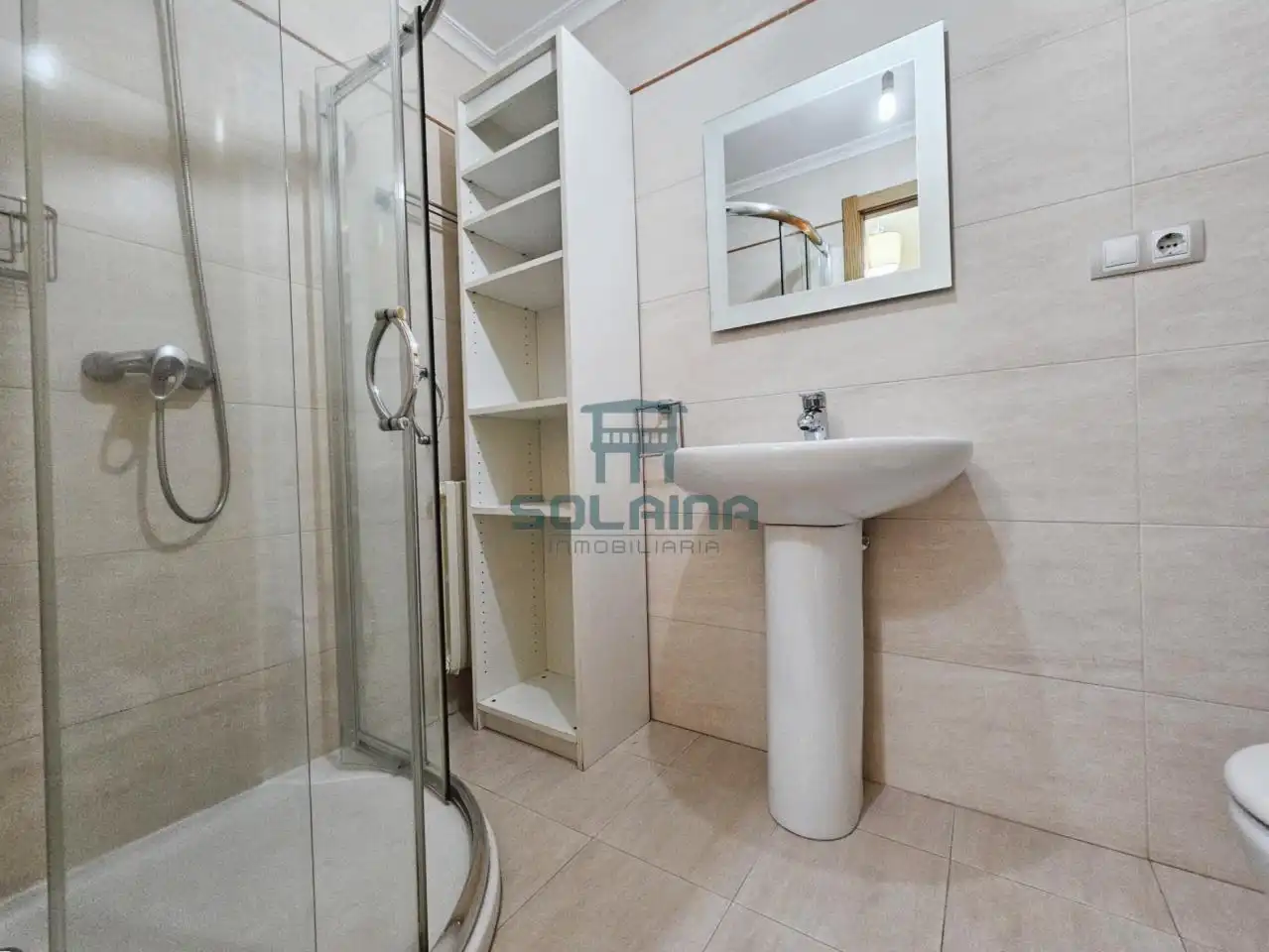 Piso de 77 m² en Ourense